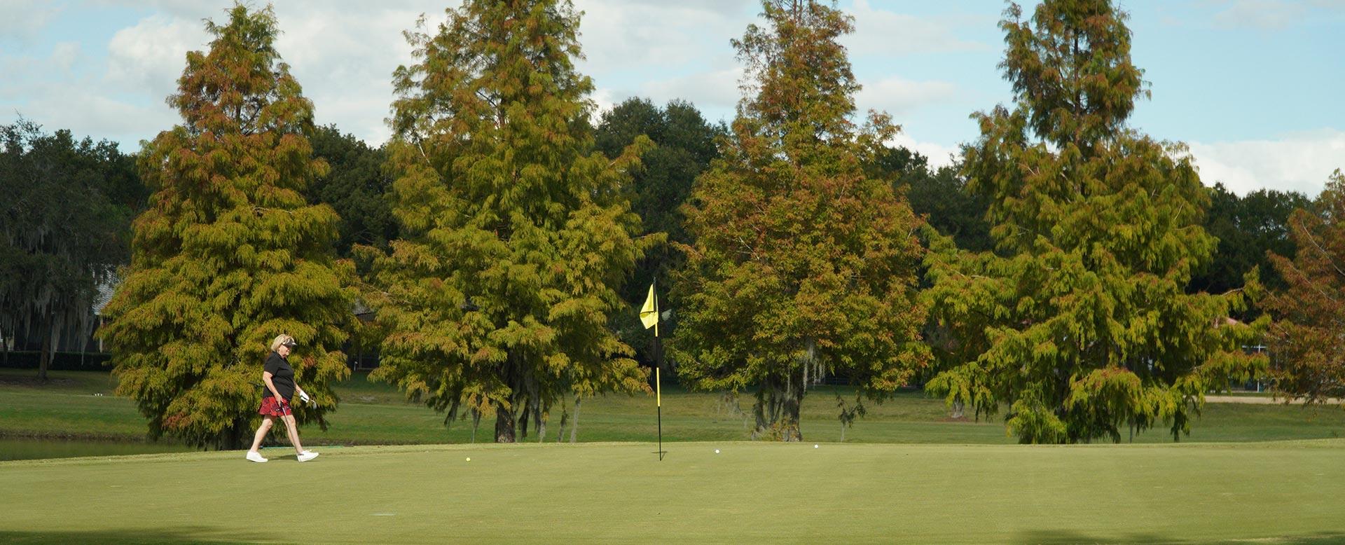 overlake golf club