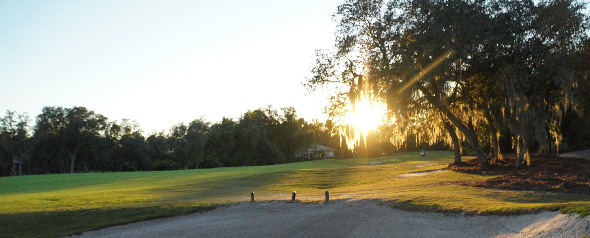overlake golf club