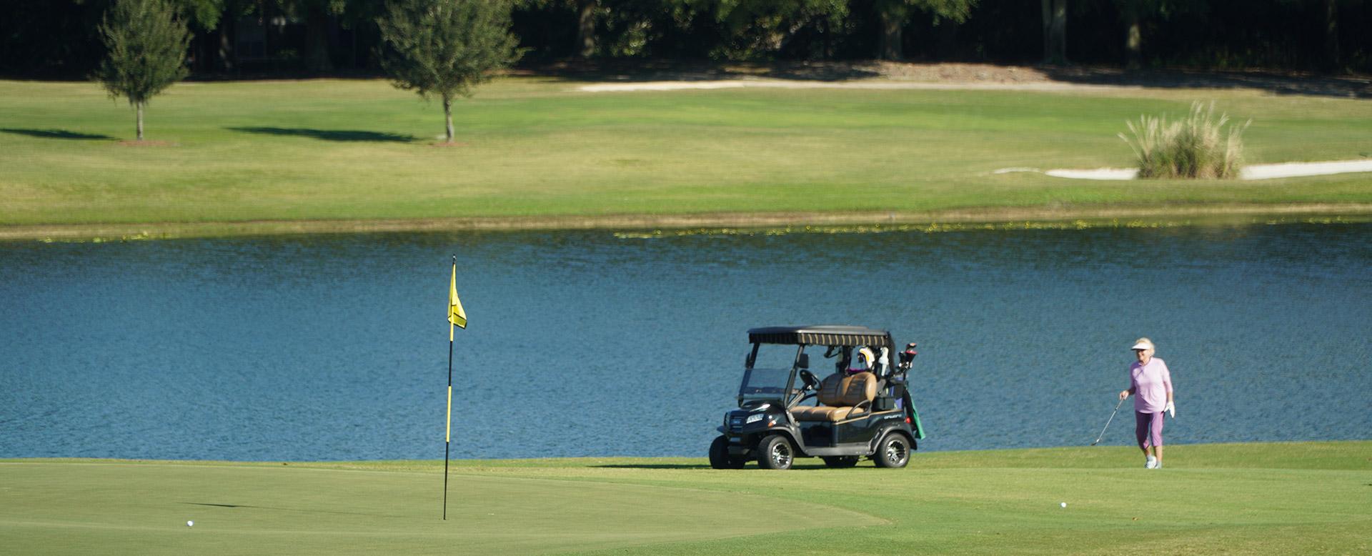 overlake golf club
